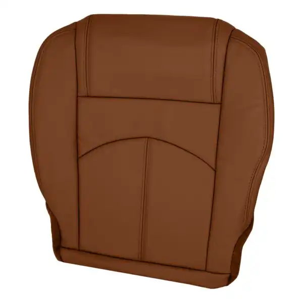 Chevrolet Traverse 2013-2017 (2-Panel) | Housse de siège de remplacement OEM