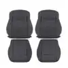 Chrysler 300C Limited 2005-2010 | OEM-Replacement Seat Cover