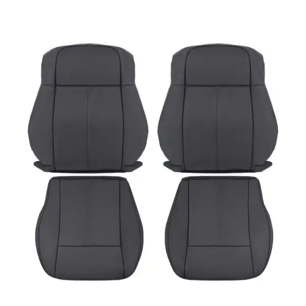 Chrysler 300C Limited 2005-2010 | OEM-Replacement Seat Cover