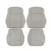 Chrysler 300C Limited 2005-2010 | OEM-Replacement Seat Cover