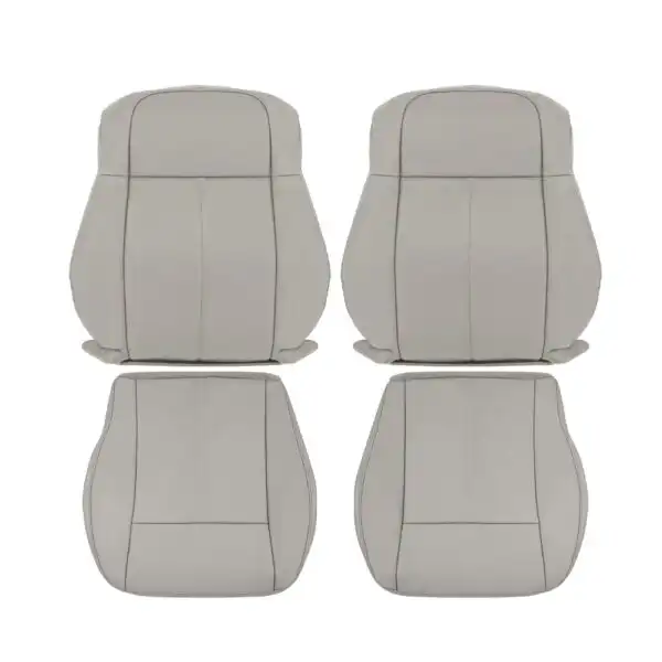 Chrysler 300C Limited 2005-2010 | OEM-Replacement Seat Cover
