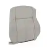 Chrysler 300C Limited 2005-2010 | OEM-Replacement Seat Cover