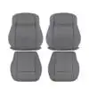 Chrysler 300C Limited 2005-2010 | OEM-Replacement Seat Cover