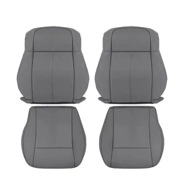 Chrysler 300C Limited 2005-2010 | OEM-Replacement Seat Cover