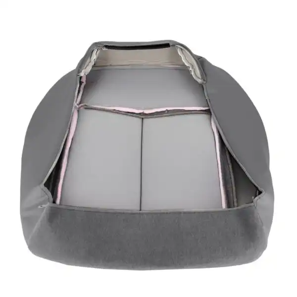 Chrysler 300C Limited 2005-2010 | OEM-Replacement Seat Cover