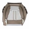 Chrysler Town & Country 2004-2007 - Housse de siège de remplacement OEM