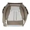 Chrysler Town & Country 2004-2007 | OEM-Replacement Seat Cover