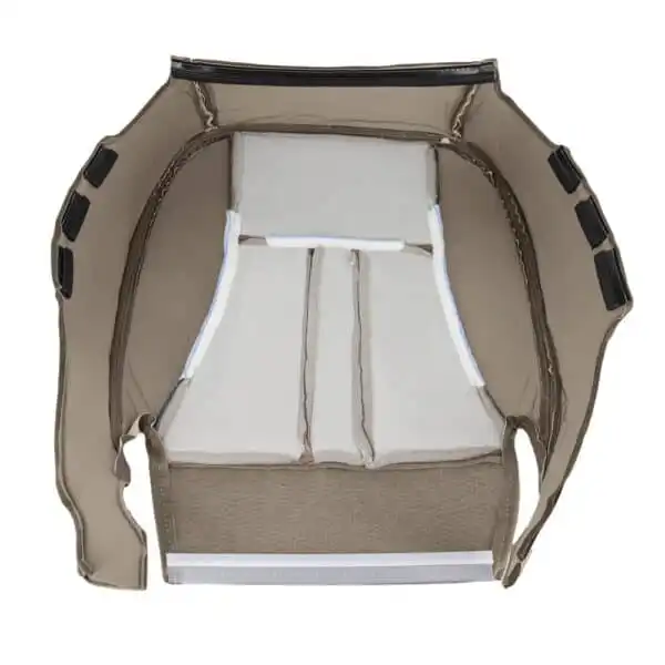 Chrysler Town & Country 2004-2007 | OEM-Replacement Seat Cover