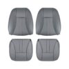 Chrysler Town & Country 2004-2007 - Housse de siège de remplacement OEM