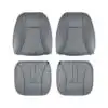 Chrysler Town & Country 2004-2007 | OEM-Replacement Seat Cover