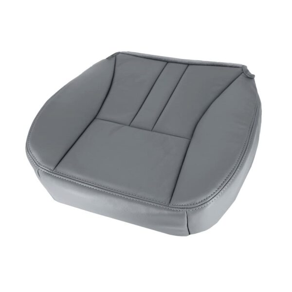 chrysler-town-and-country-2004-2007-medium-slate-gray-front-driver-bottom-oem-replacement-seat-cover-1 Chrysler Town & Country 2004-2007 - Housse de siège de remplacement OEM