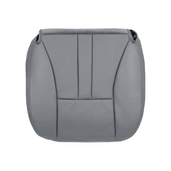 chrysler-town-and-country-2004-2007-medium-slate-gray-front-passenger-bottom-oem-replacement-seat-cover-2 Chrysler Town & Country 2004-2007 - Housse de siège de remplacement OEM