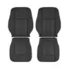 Chrysler Town & Country 2008-2016 | OEM-Replacement Seat Cover