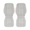 Chrysler Town & Country 2008-2016 | OEM-Replacement Seat Cover