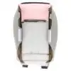Chrysler Town & Country 2008-2016 | OEM-Replacement Seat Cover