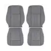 Chrysler Town & Country 2008-2016 | OEM-Replacement Seat Cover