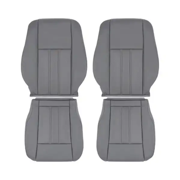 Chrysler Town & Country 2008-2016 | OEM-Replacement Seat Cover