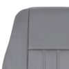 Chrysler Town & Country 2008-2016 - Housse de siège de remplacement OEM