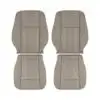 Chrysler Town & Country 2008-2016 | OEM-Replacement Seat Cover