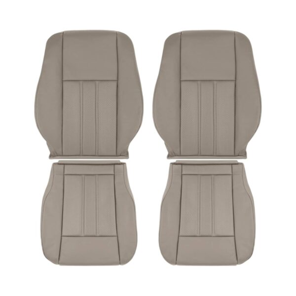 Chrysler Town & Country 2008-2016 - Housse de siège de remplacement OEM