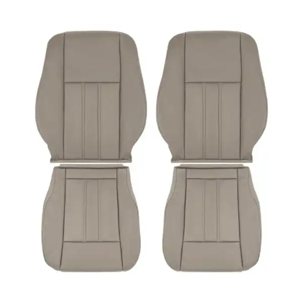 Chrysler Town & Country 2008-2016 | OEM-Replacement Seat Cover