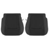 Dodge Ram Laramie Limited 2010-2018 | OEM-Replacement Seat Cover