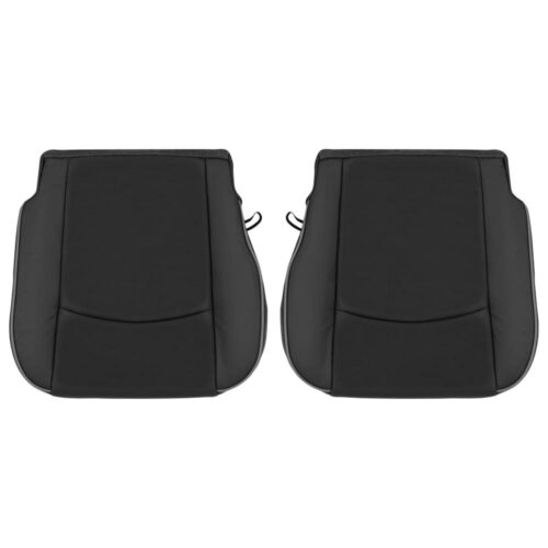 Dodge Ram Laramie Limited 2010-2018 | OEM-Replacement Seat Cover