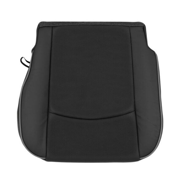 dodge-dodge-ram-laramie-limited-perforated-leather-2010-2018-black-driver-bottom-oem-replacement-seat-cover-2 Dodge Ram Laramie Limited 2010-2018 | OEM-Replacement Seat Cover