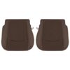 Dodge Ram Laramie Limited 2010-2018 | OEM-Replacement Seat Cover