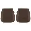 Dodge Ram Laramie Limited 2010-2018 | Funda de asiento de recambio OEM