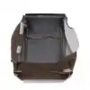 Dodge Ram Laramie Limited 2010-2018 | Funda de asiento de recambio OEM