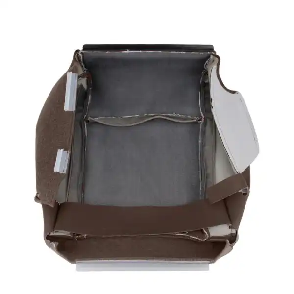 Dodge Ram Laramie Limited 2010-2018 | Funda de asiento de recambio OEM