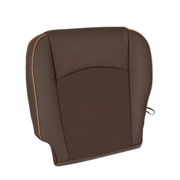 dodge-dodge-ram-laramie-limited-perforated-leather-2010-2018-canyon-brown-passenger-bottom-oem-replacement-seat-cover-1 Dodge Ram Laramie Limited 2010-2018 | OEM-Replacement Seat Cover