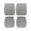 Dodge Durango 2004-2006 | OEM-Replacement Seat Cover