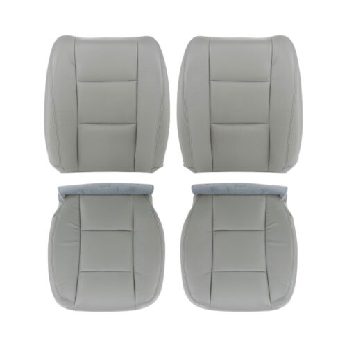 Dodge Durango 2004-2006 | Funda de asiento de recambio OEM