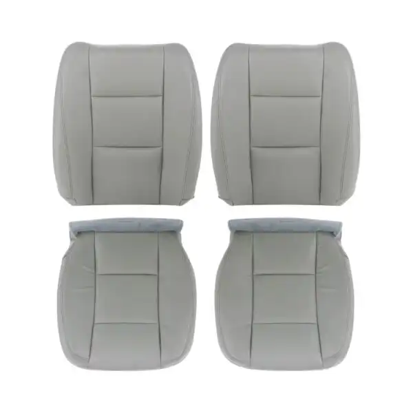 Dodge Durango 2004-2006 - Housse de siège de remplacement OEM