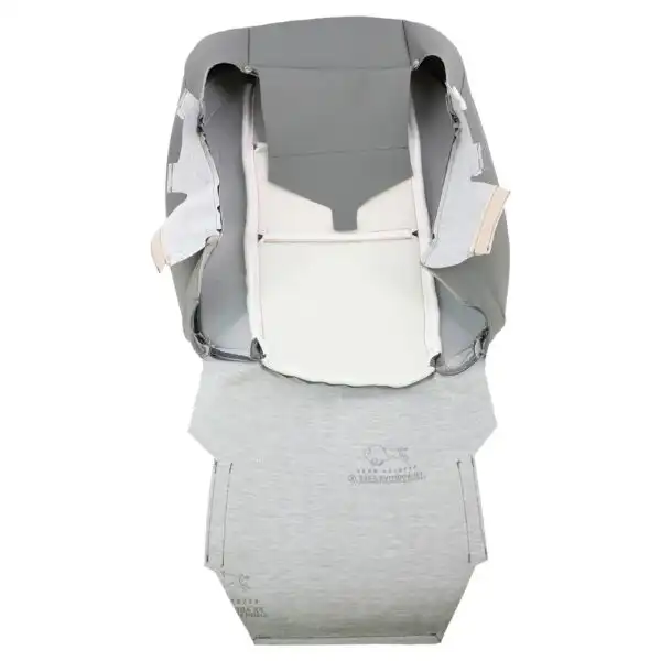 Dodge Durango 2004-2006 - Housse de siège de remplacement OEM