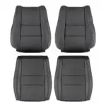 Dodge Durango 2011-2025 | OEM-Replacement Seat Cover