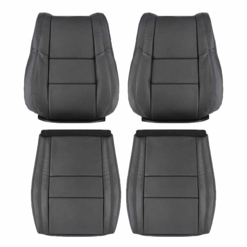 Dodge Durango 2011-2025 | OEM-Replacement Seat Cover