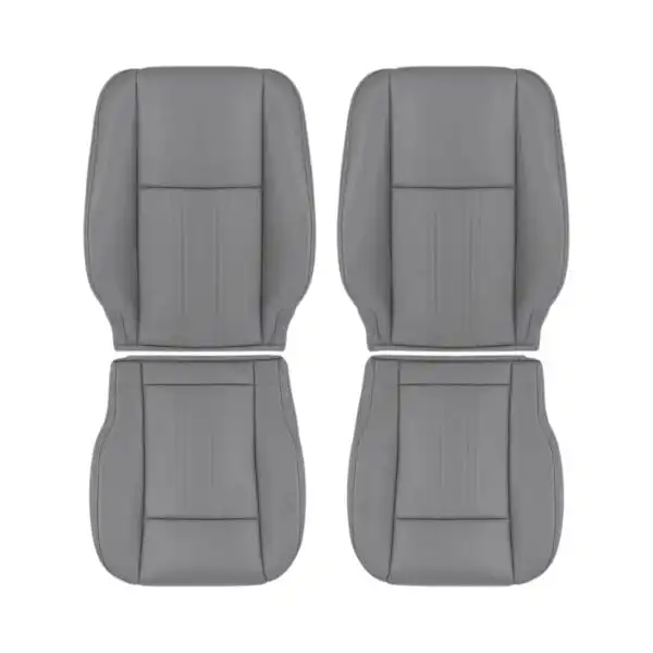 Dodge Grand Caravan 2008-2020 | OEM-Replacement Seat Cover