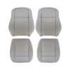 Dodge Magnum 2005-2008 | Funda de asiento de recambio OEM