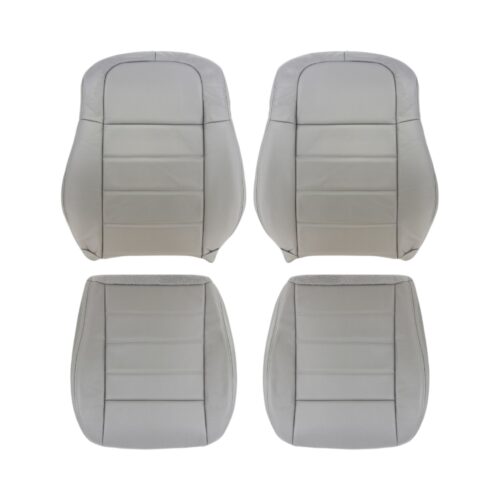 Dodge Magnum 2005-2008 | Funda de asiento de recambio OEM
