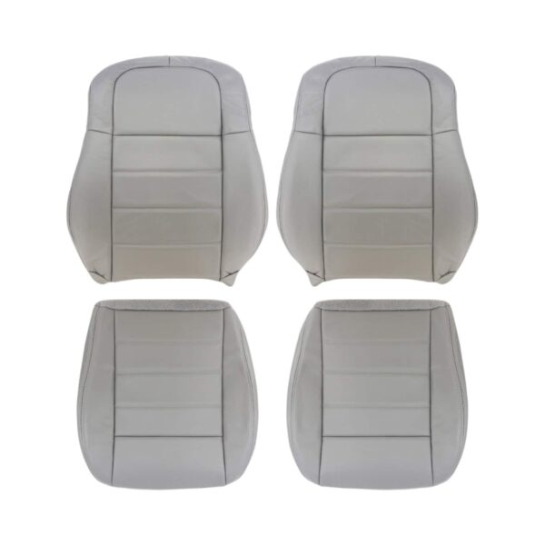 Dodge Magnum 2005-2008 | Funda de asiento de recambio OEM