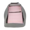 Dodge Magnum 2005-2008 | Funda de asiento de recambio OEM