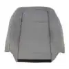 Dodge Magnum 2005-2008 - Housse de siège de remplacement OEM