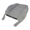 Dodge Magnum 2005-2008 - Housse de siège de remplacement OEM