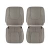 Dodge Ram Laramie1500 2002-2003 | OEM-Replacement Seat Cover