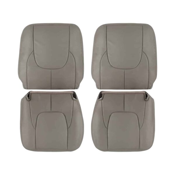 Dodge Ram Laramie1500 2002-2003 | OEM-Replacement Seat Cover