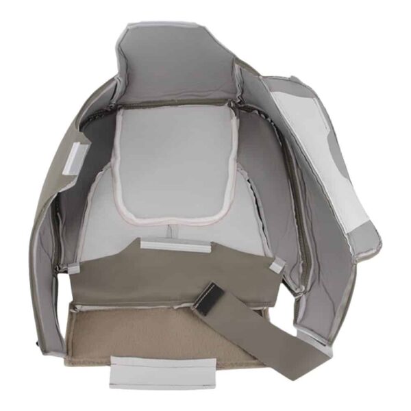 Dodge Ram Laramie1500 2002-2003 | OEM-Replacement Seat Cover
