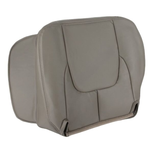 Dodge Ram Laramie1500 2002-2003 | OEM-Replacement Seat Cover